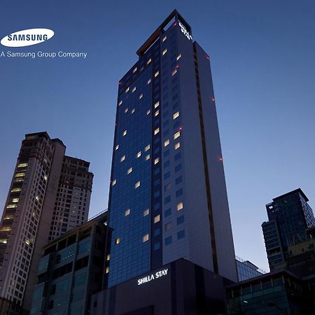Shilla Stay Dongtan - Samsung Digital City Hwaseong Ngoại thất bức ảnh