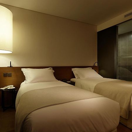 Shilla Stay Dongtan - Samsung Digital City Hwaseong Ngoại thất bức ảnh