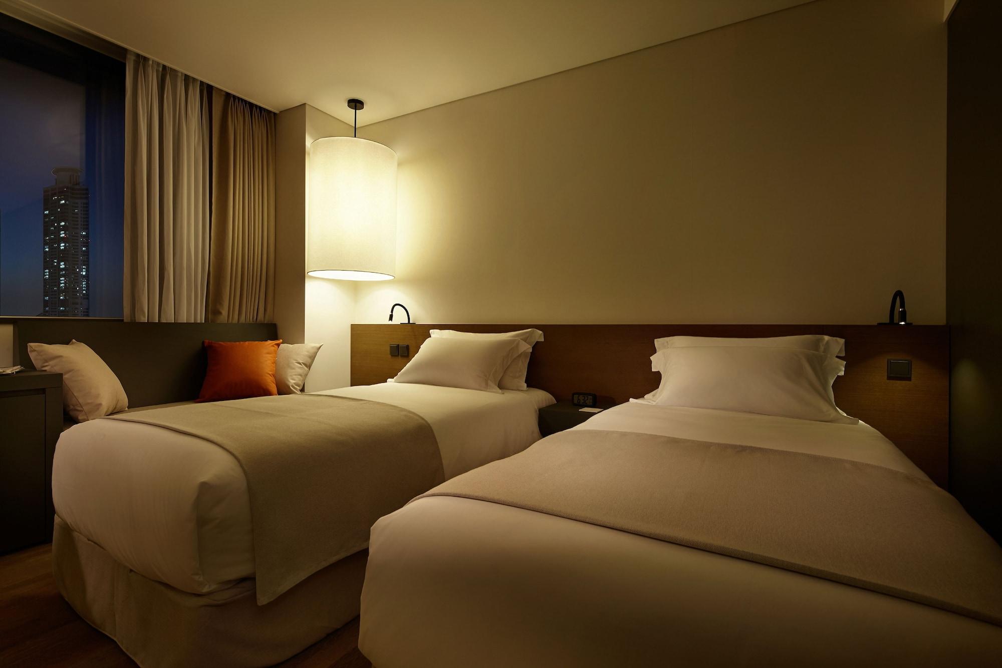 Shilla Stay Dongtan - Samsung Digital City Hwaseong Ngoại thất bức ảnh