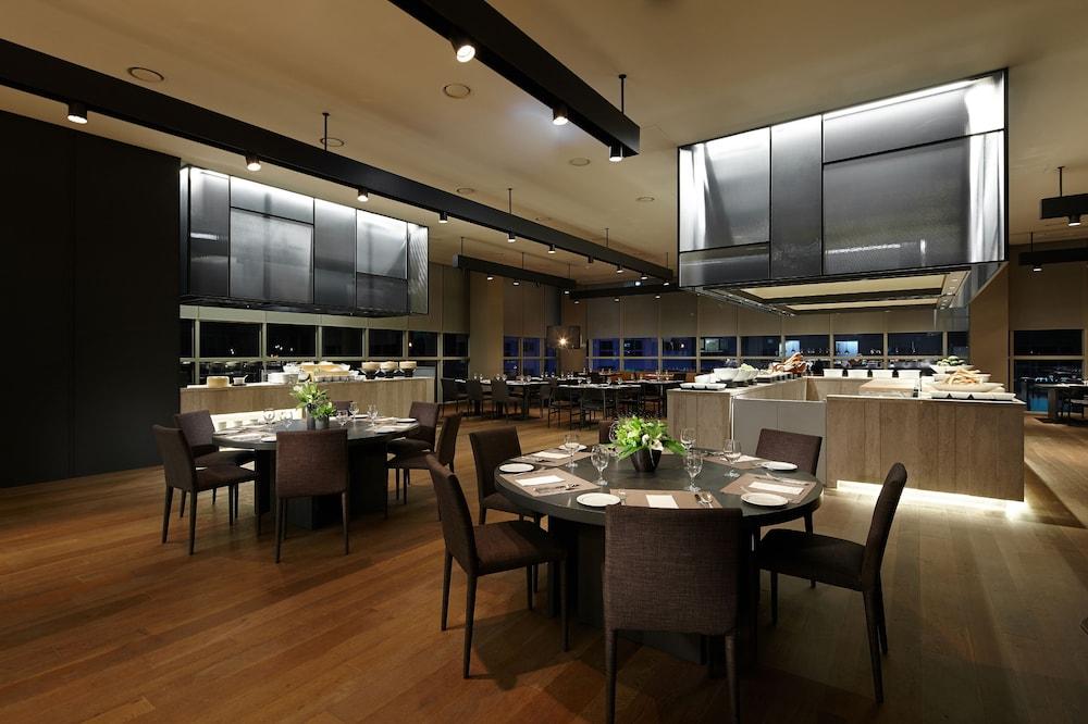 Shilla Stay Dongtan - Samsung Digital City Hwaseong Ngoại thất bức ảnh