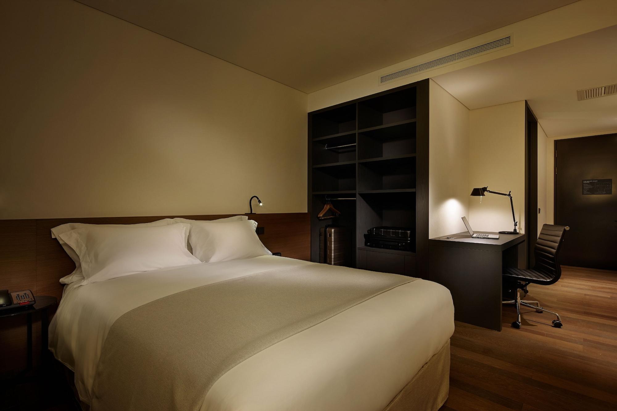Shilla Stay Dongtan - Samsung Digital City Hwaseong Ngoại thất bức ảnh