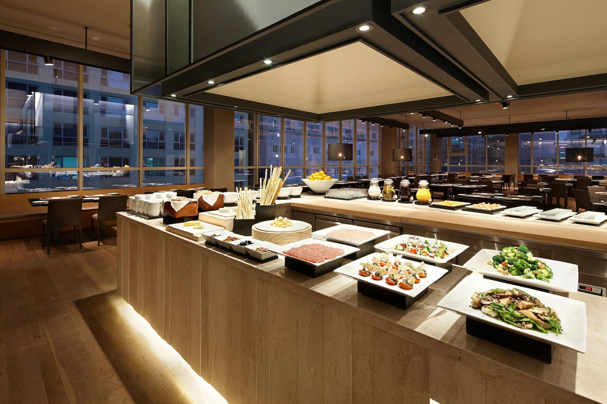 Shilla Stay Dongtan - Samsung Digital City Hwaseong Ngoại thất bức ảnh