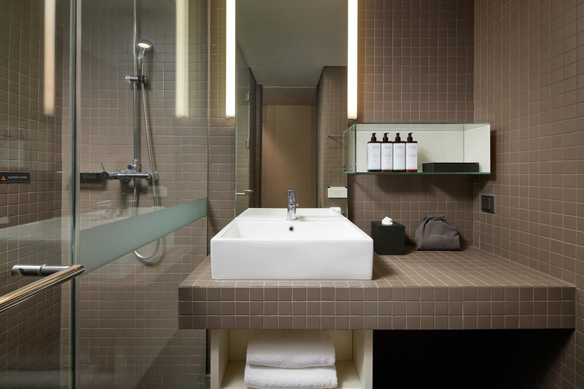 Shilla Stay Dongtan - Samsung Digital City Hwaseong Ngoại thất bức ảnh