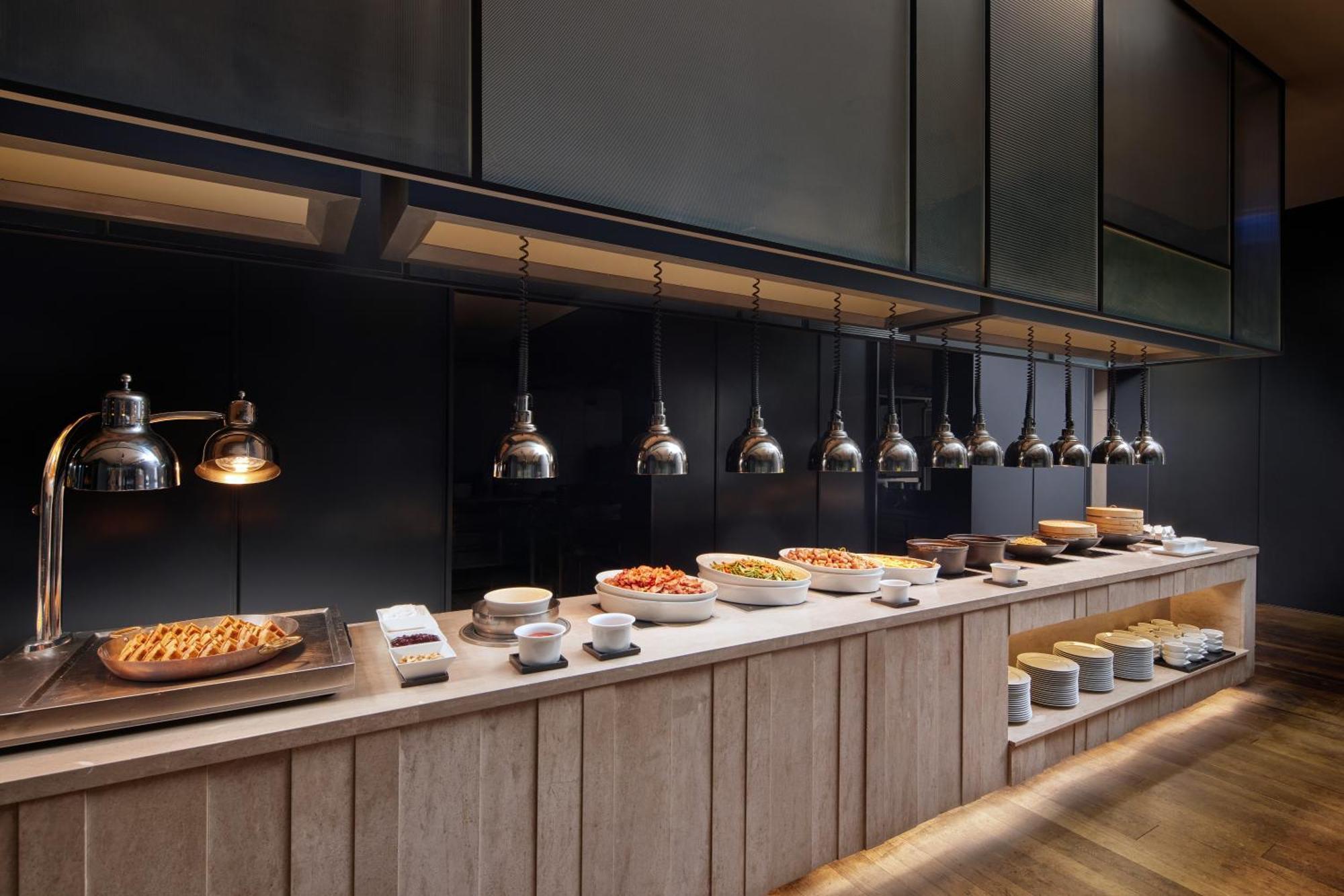 Shilla Stay Dongtan - Samsung Digital City Hwaseong Ngoại thất bức ảnh