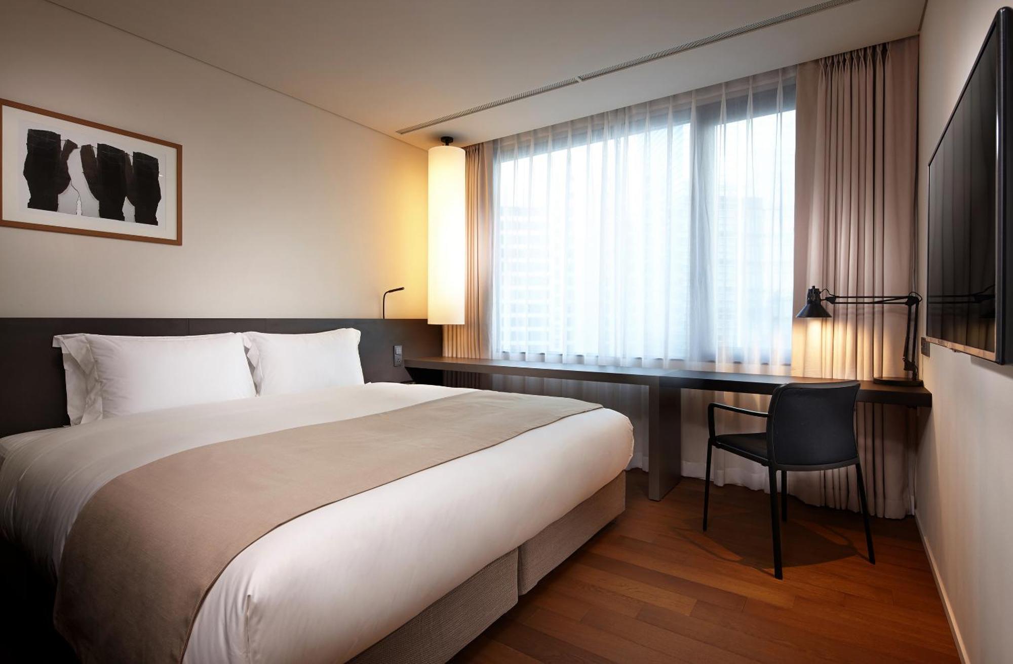 Shilla Stay Dongtan - Samsung Digital City Hwaseong Ngoại thất bức ảnh