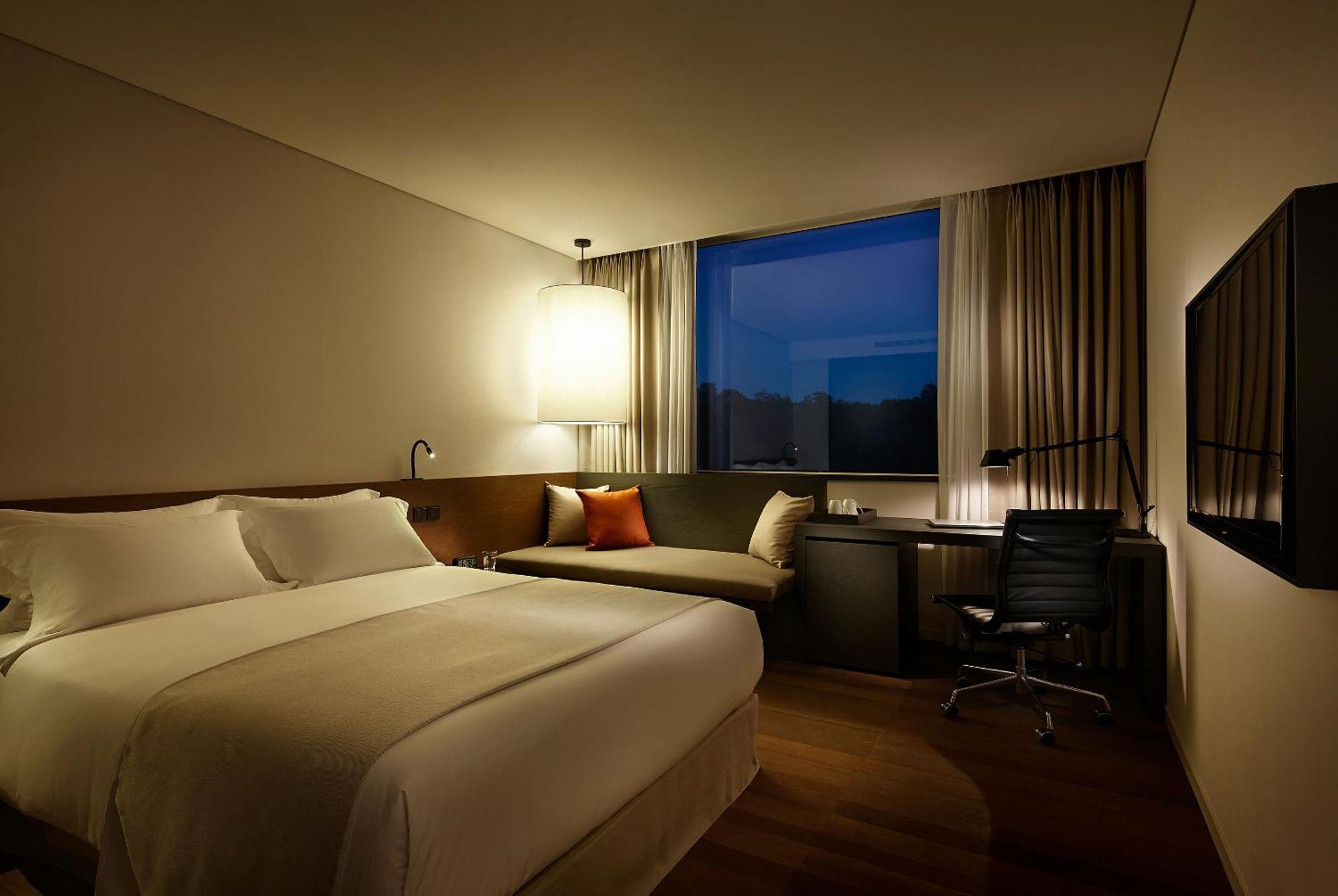 Shilla Stay Dongtan - Samsung Digital City Hwaseong Ngoại thất bức ảnh