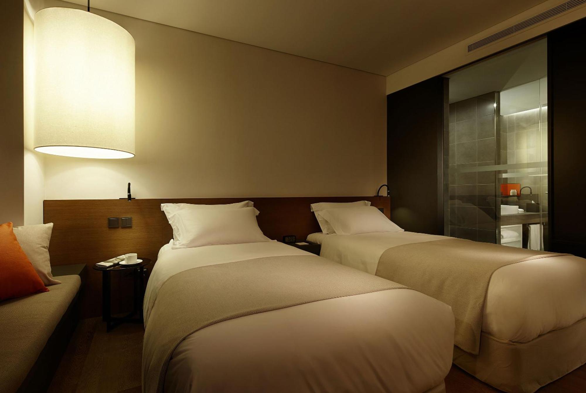 Shilla Stay Dongtan - Samsung Digital City Hwaseong Ngoại thất bức ảnh