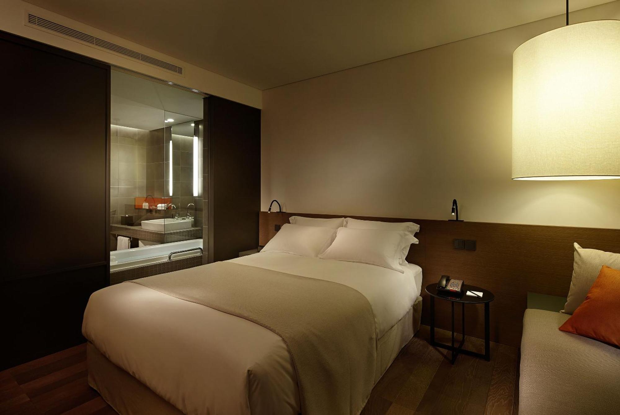 Shilla Stay Dongtan - Samsung Digital City Hwaseong Ngoại thất bức ảnh