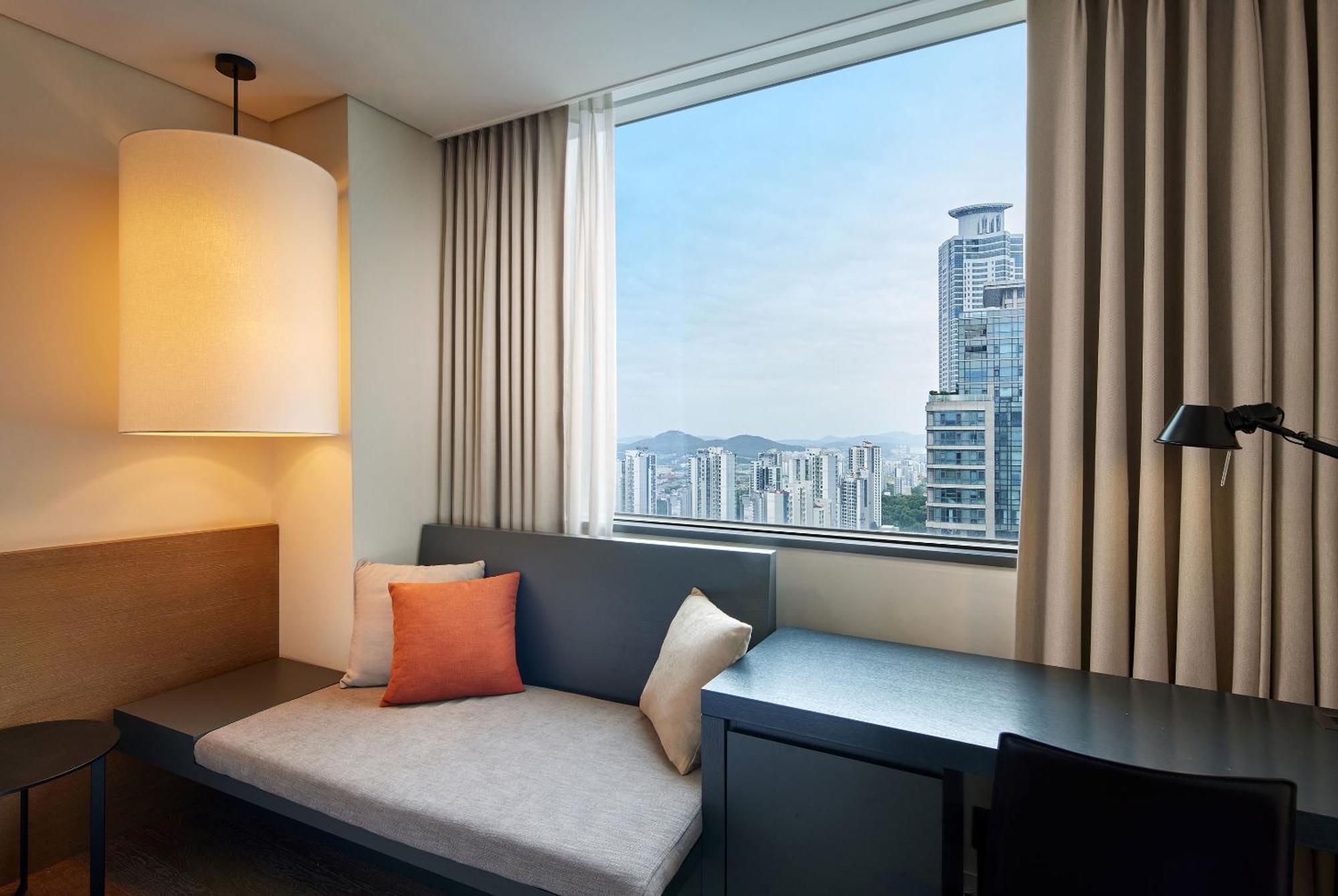 Shilla Stay Dongtan - Samsung Digital City Hwaseong Ngoại thất bức ảnh