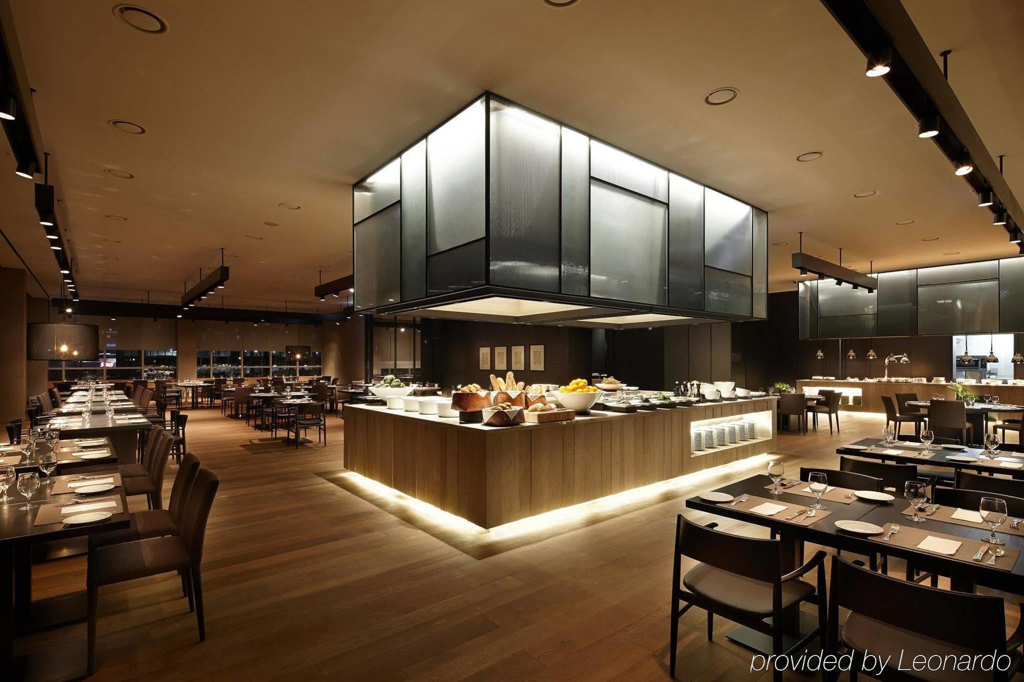 Shilla Stay Dongtan - Samsung Digital City Hwaseong Ngoại thất bức ảnh