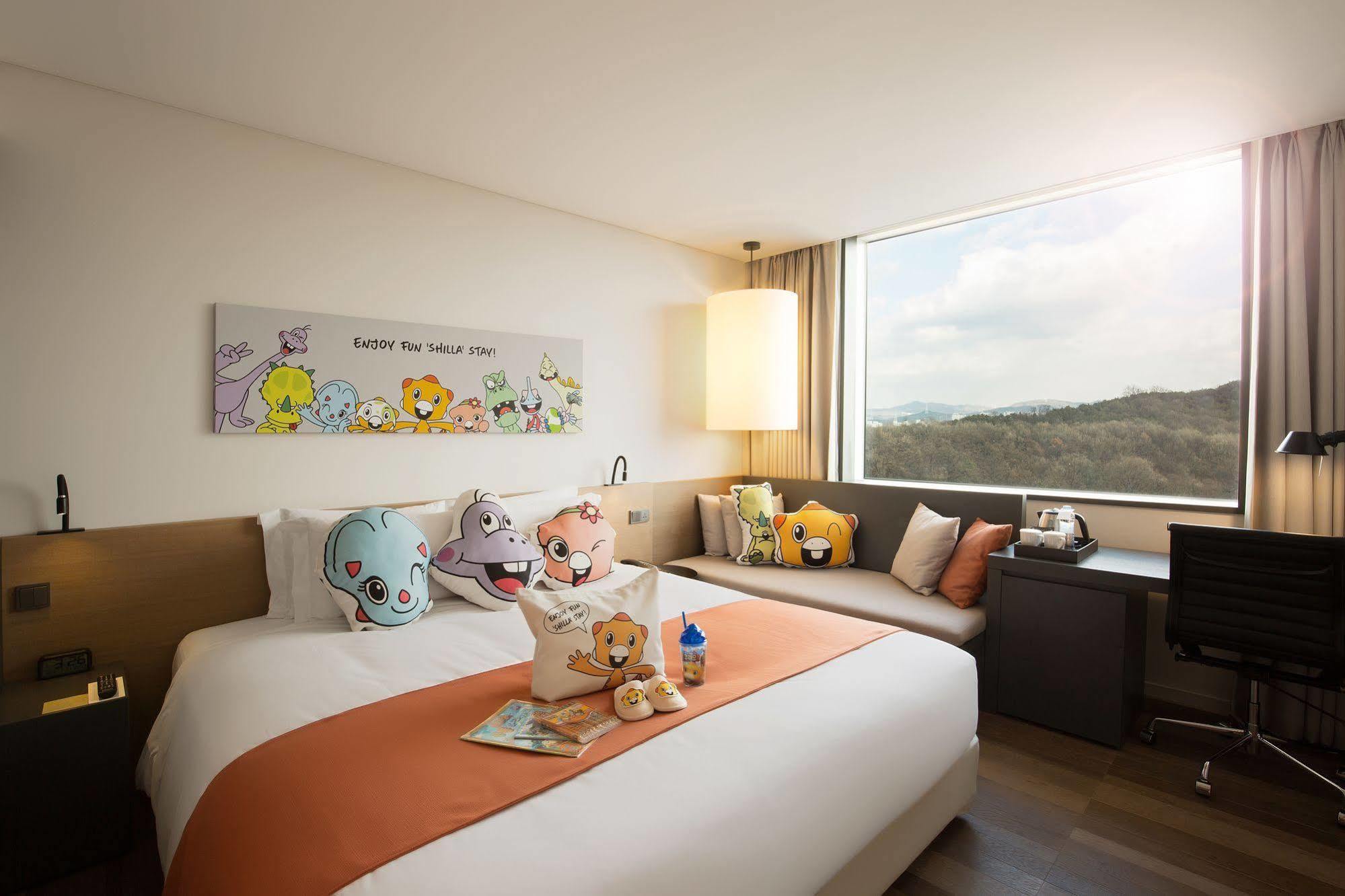 Shilla Stay Dongtan - Samsung Digital City Hwaseong Ngoại thất bức ảnh