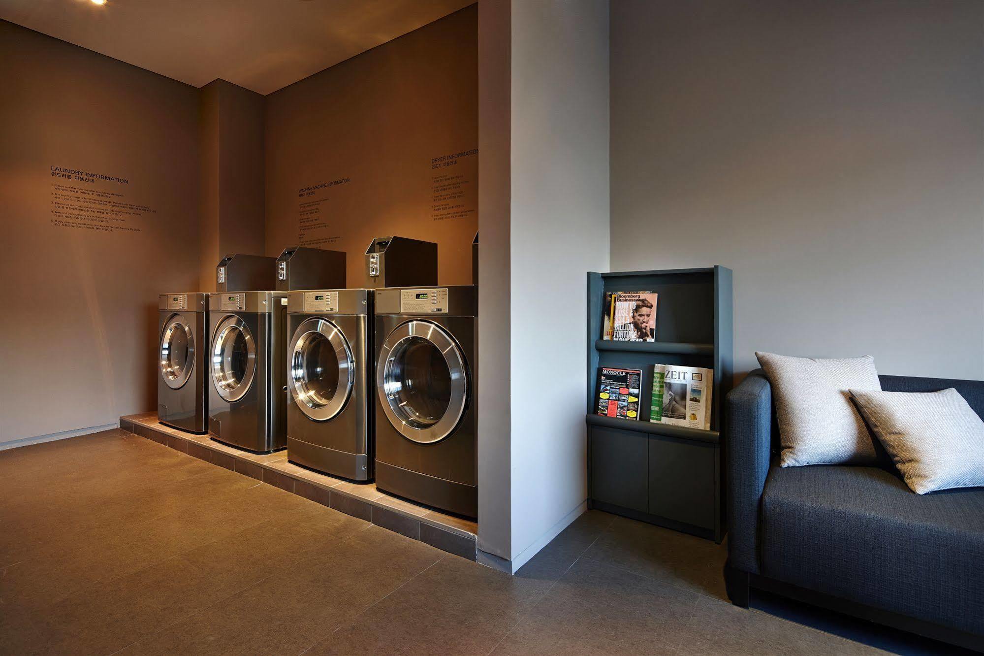 Shilla Stay Dongtan - Samsung Digital City Hwaseong Ngoại thất bức ảnh