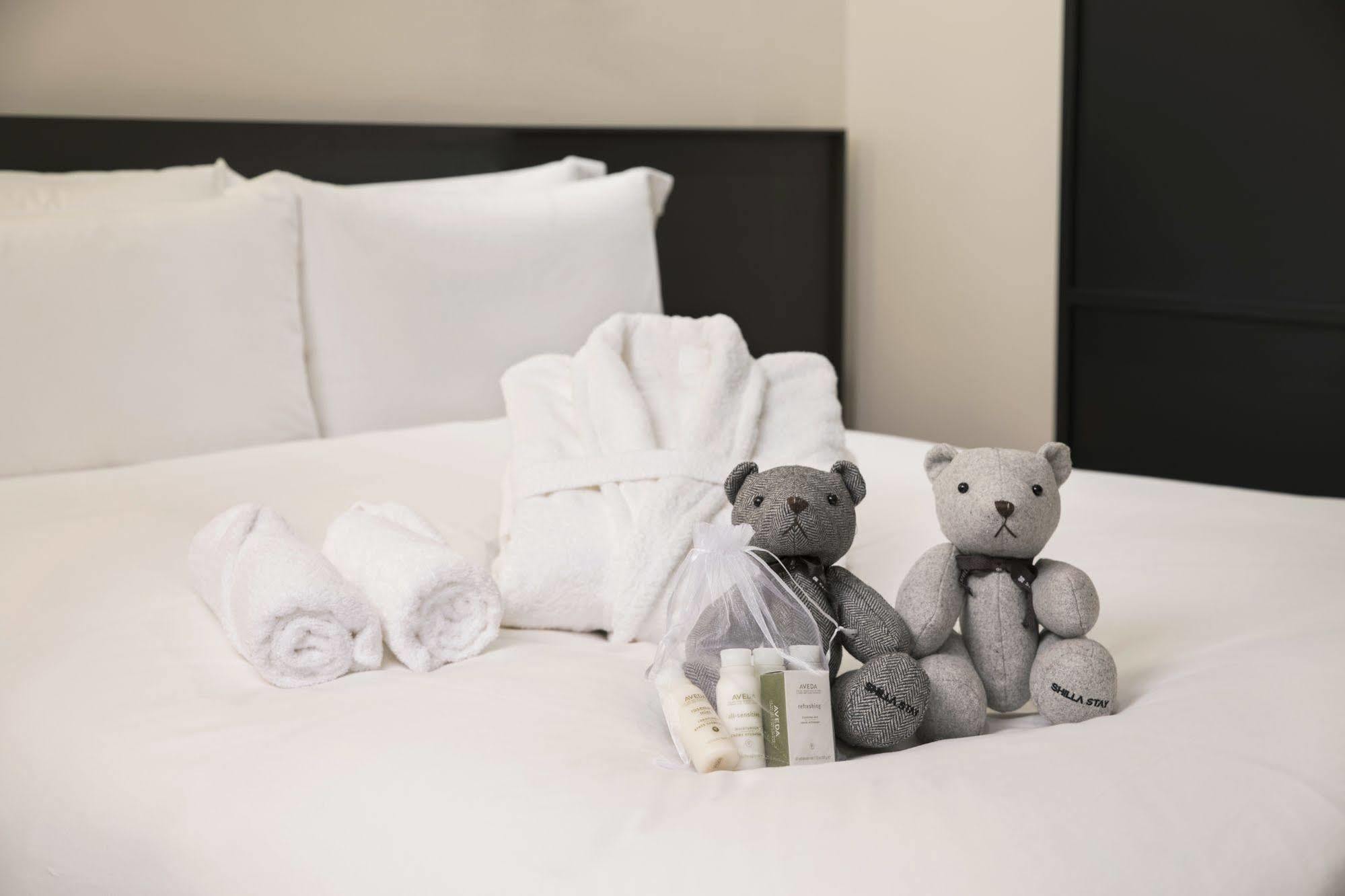 Shilla Stay Dongtan - Samsung Digital City Hwaseong Ngoại thất bức ảnh