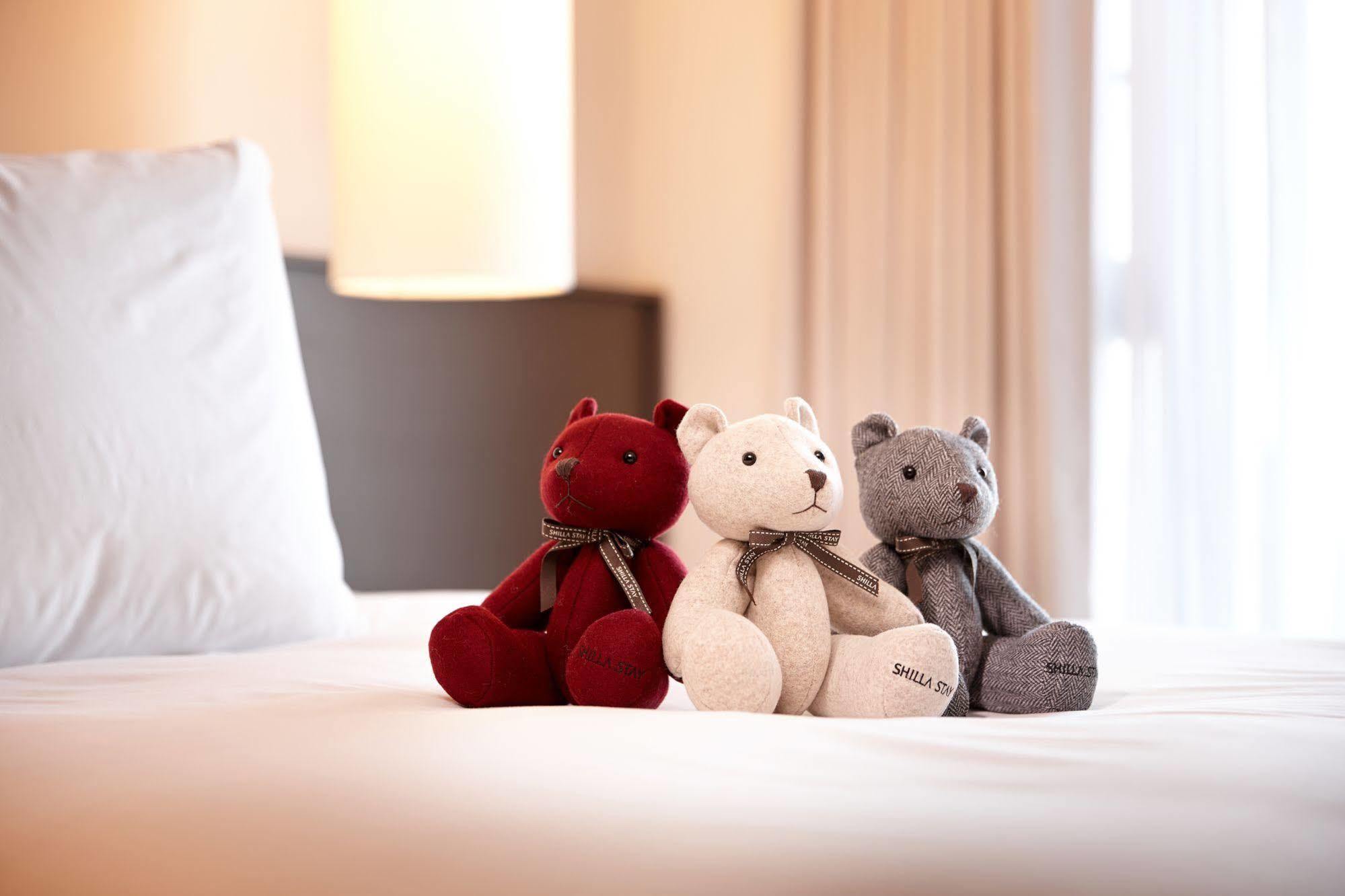 Shilla Stay Dongtan - Samsung Digital City Hwaseong Ngoại thất bức ảnh