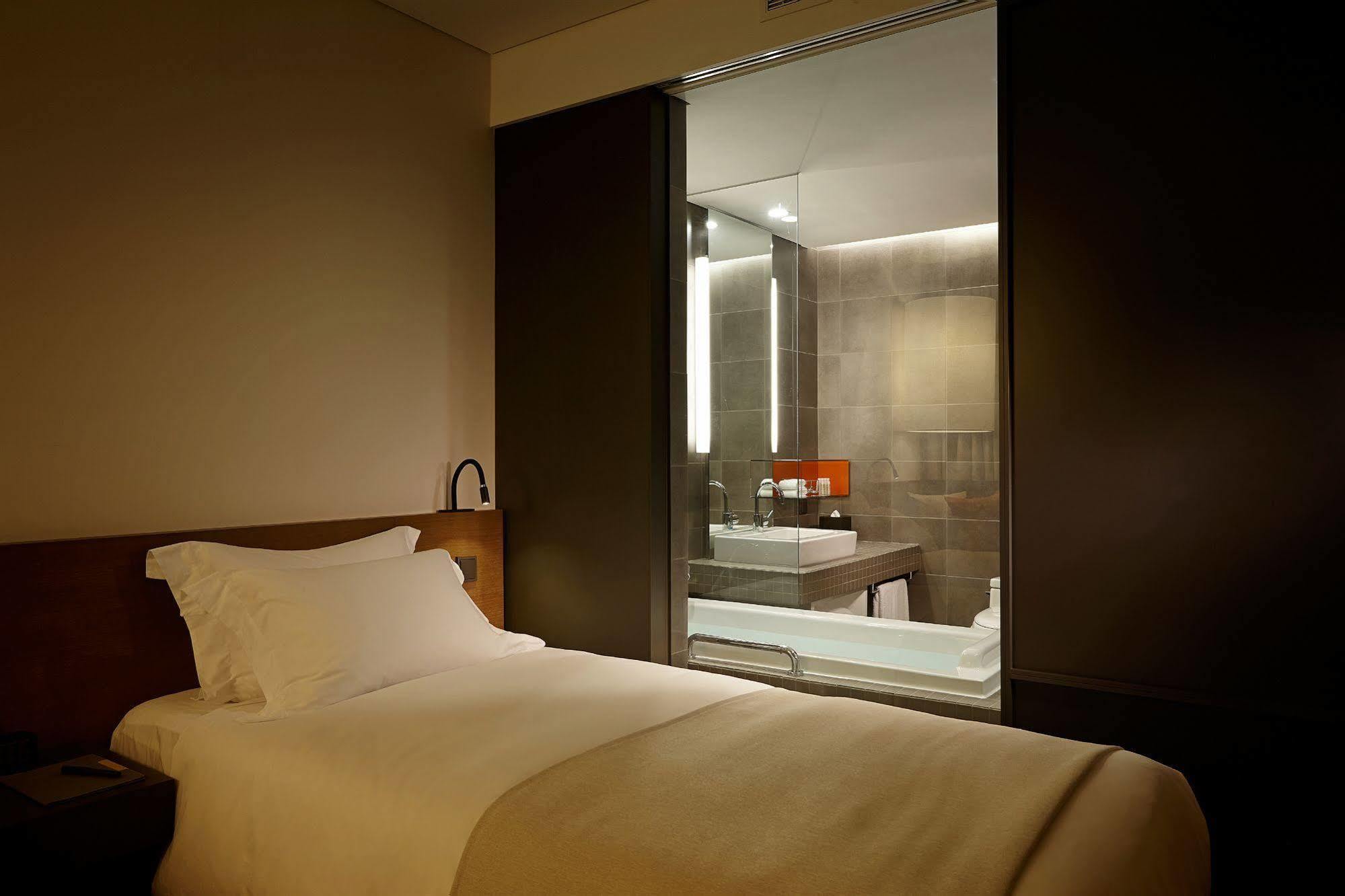 Shilla Stay Dongtan - Samsung Digital City Hwaseong Ngoại thất bức ảnh