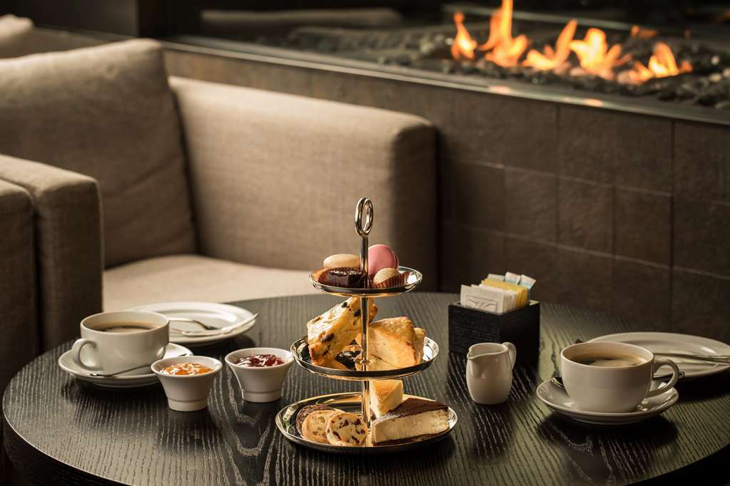 Shilla Stay Dongtan - Samsung Digital City Hwaseong Nhà hàng bức ảnh